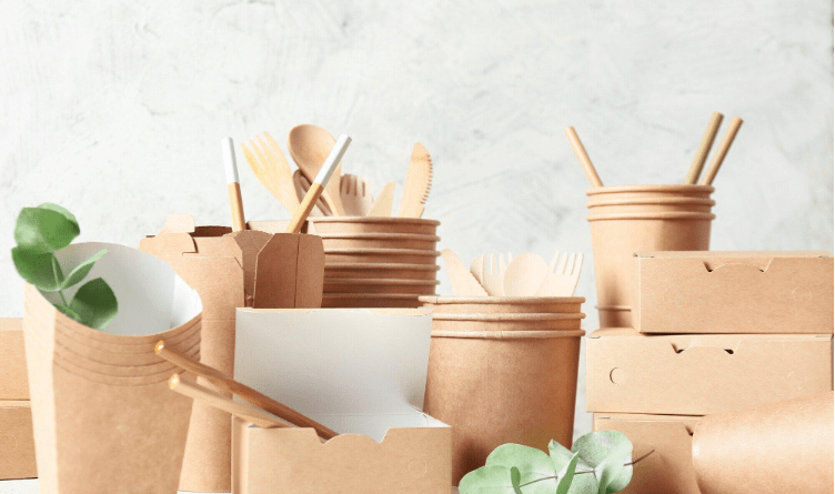 How to Create Sustainable Packaging That Stands Out in Market