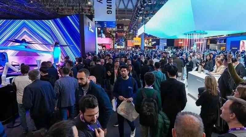 Upcoming Business Events in Europe (2026–2027)