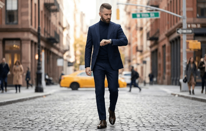 The Architecture of Presence: 5 Essential Style and Grooming Pillars for the Modern New Yorker