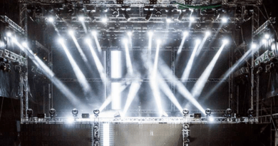 Global Soundwaves 2026: The Hottest Concerts You Can’t Miss This Year
