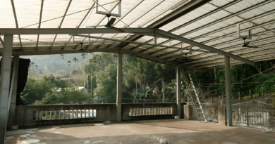 Building Structures That Can Handle the Pacific Northwest Climate