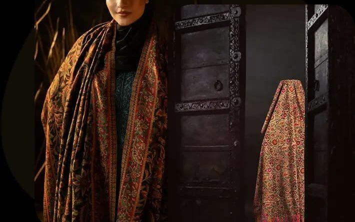 Timeless Pashminas: Luxury That Never Goes Out of Style