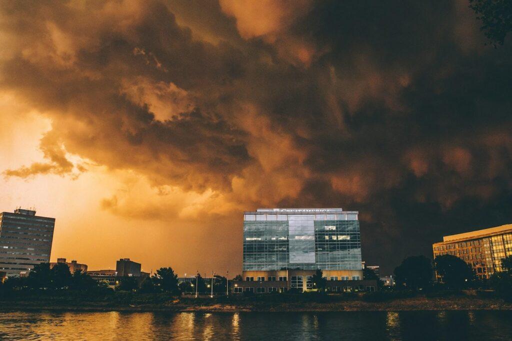 How to Prep Your Building for Storm Season