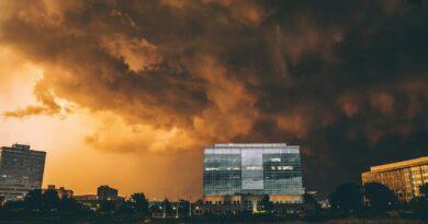 How to Prep Your Building for Storm Season