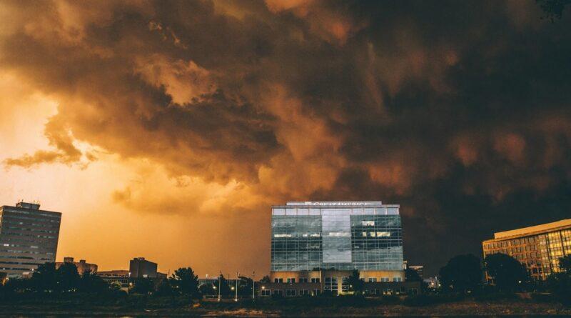 How to Prep Your Building for Storm Season