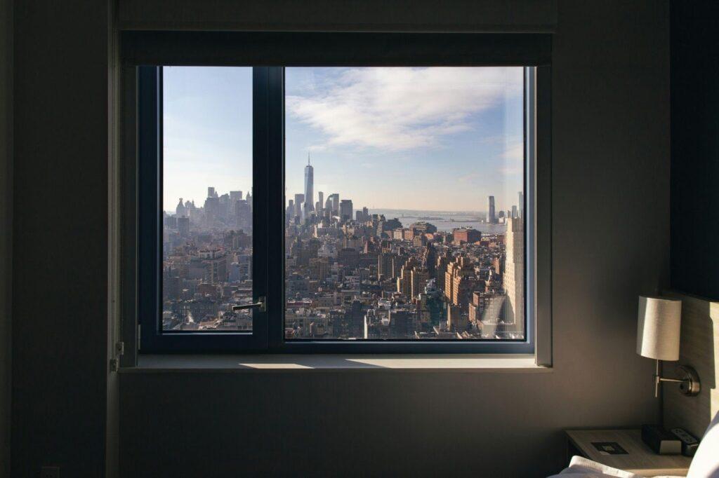 How to Improve Indoor Air Quality in a New York City Apartment