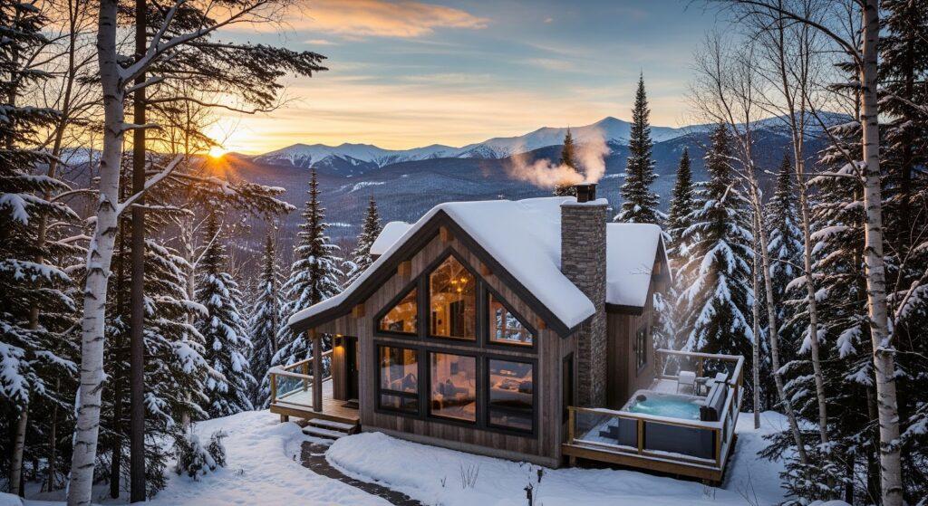 Why Some Airbnb Chalets Create More Work Than They Save
