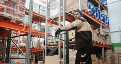 Top 7 Benefits of Choosing Modula ASRS for Your Industrial Storage Needs