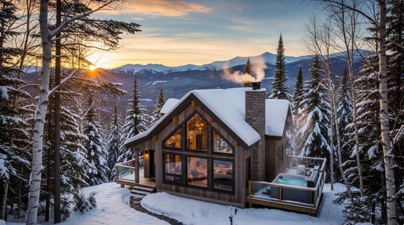 Why Some Airbnb Chalets Create More Work Than They Save
