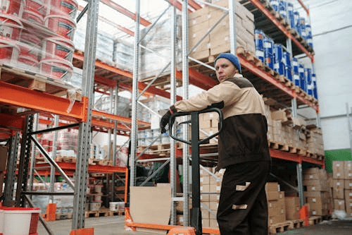 Top 7 Benefits of Choosing Modula ASRS for Your Industrial Storage Needs