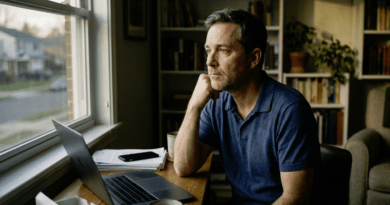 What Is a Normal Testosterone Level by Age?