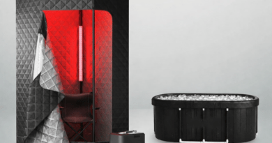 Red Light Portable Steam Sauna: A Modern Wellness Solution at Home