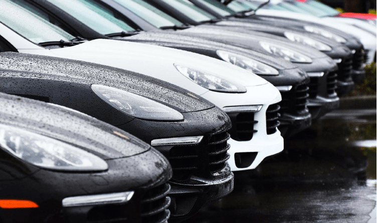 How to Find the Best Car Rental Deals Online