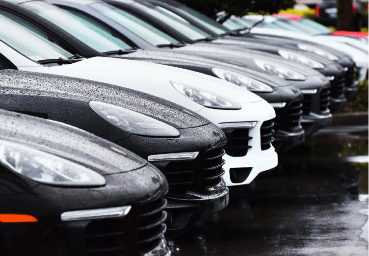 How to Find the Best Car Rental Deals Online