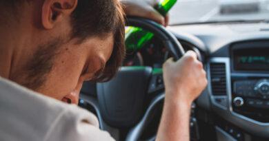 DUI Accident Charges in Worcester