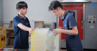 Reliable Vacuum Casting Company