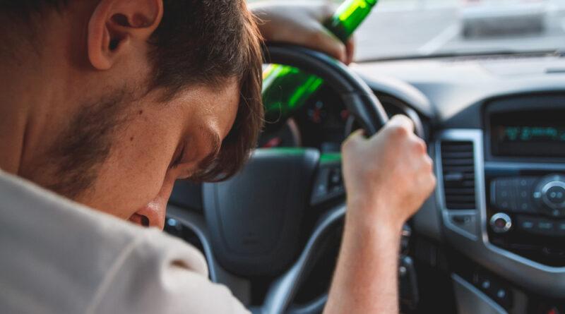 DUI Accident Charges in Worcester