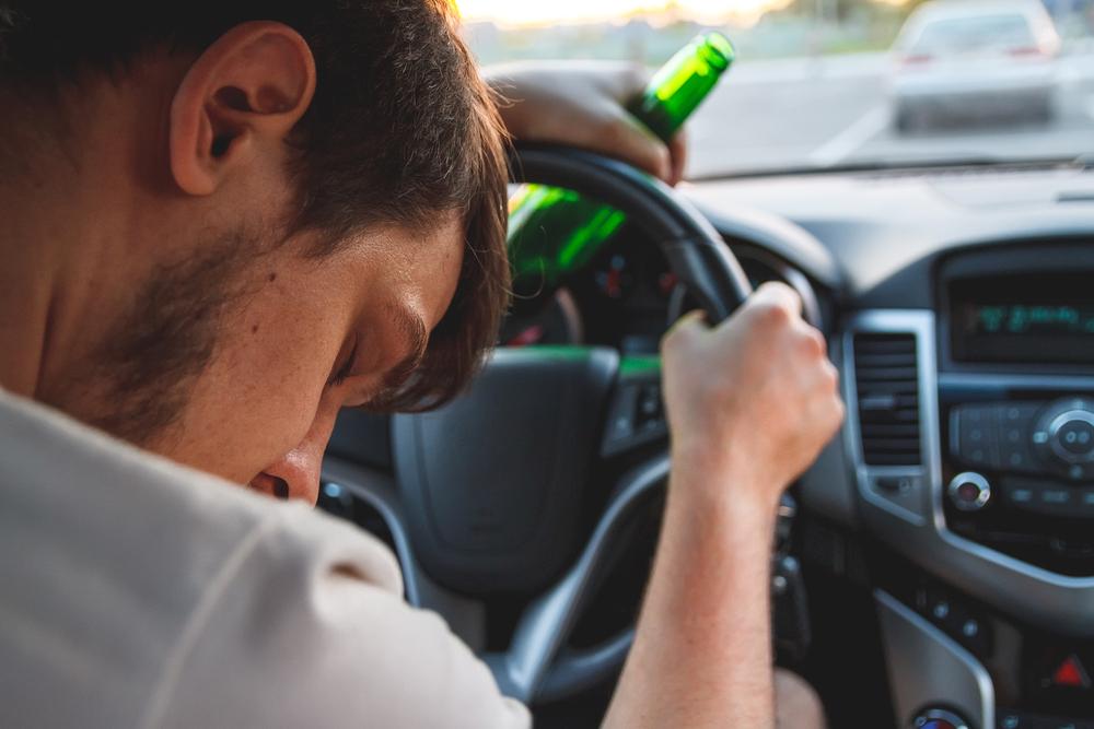 DUI Accident Charges in Worcester
