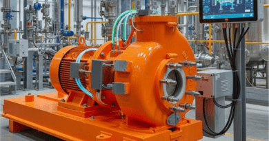 smart pump monitoring systems