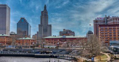 What Is Rhode Island Independence Day?
