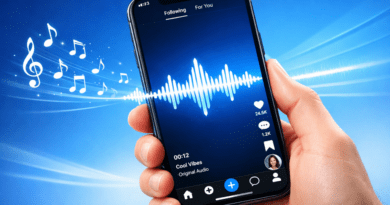 Going Viral Starts with Sound: Clean Audio for Short Videos