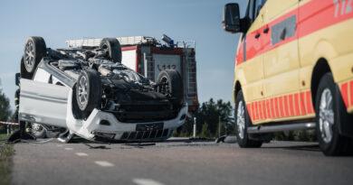 Avoiding Costly Mistakes After a Car Acciden