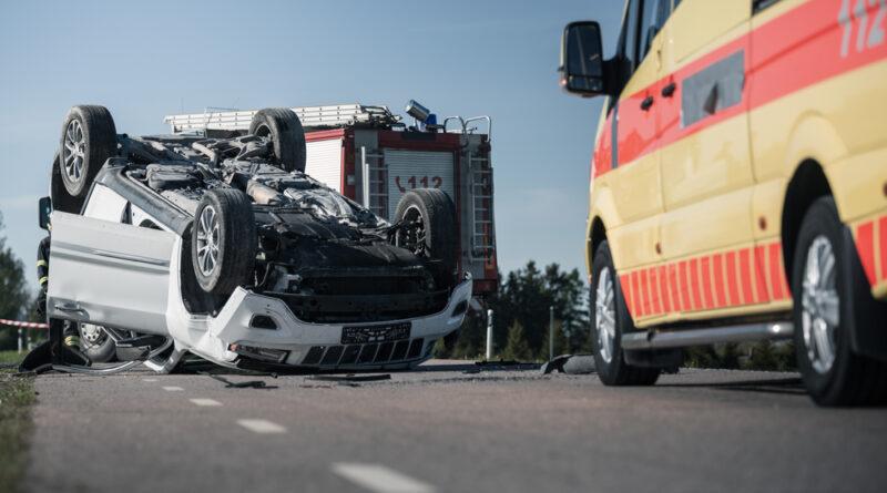 Avoiding Costly Mistakes After a Car Acciden