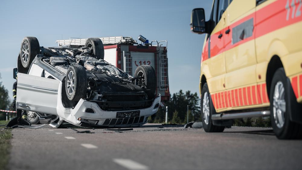 Avoiding Costly Mistakes After a Car Acciden