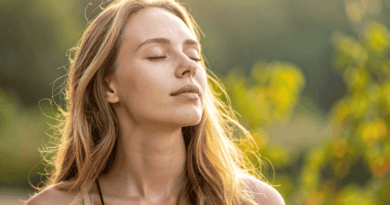 Natural Ways People Are Supporting Calm and Relaxation in Daily Life