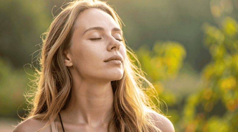 Natural Ways People Are Supporting Calm and Relaxation in Daily Life