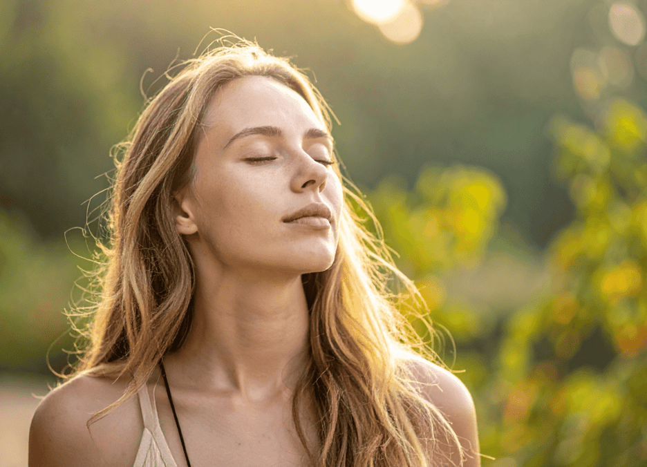 Natural Ways People Are Supporting Calm and Relaxation in Daily Life