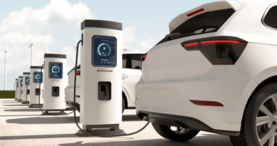 The Hidden Technology Environment Inside Today’s Vehicles