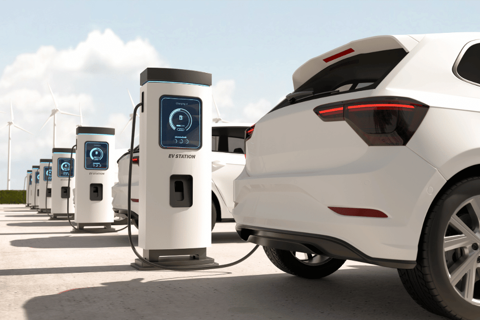 The Hidden Technology Environment Inside Today’s Vehicles
