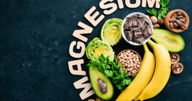Magnesium Explained: What It Does and Why Deficiency Is Common