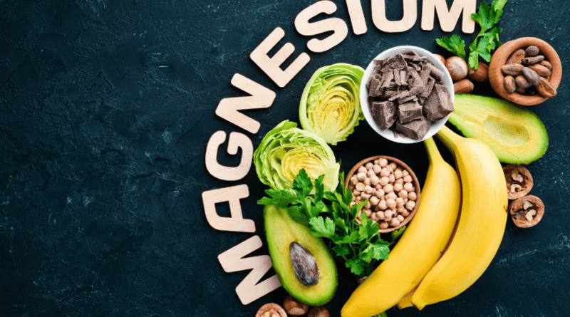 Magnesium Explained: What It Does and Why Deficiency Is Common