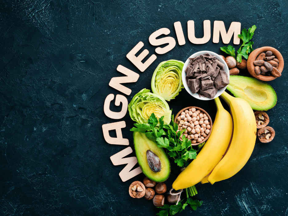 Magnesium Explained: What It Does and Why Deficiency Is Common
