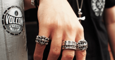 Why Chrome Hearts Remains a Secure High Value Investment