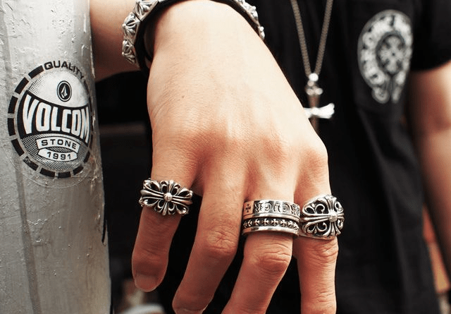 Why Chrome Hearts Remains a Secure High Value Investment
