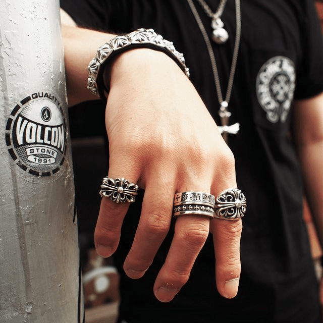 Why Chrome Hearts Remains a Secure High Value Investment