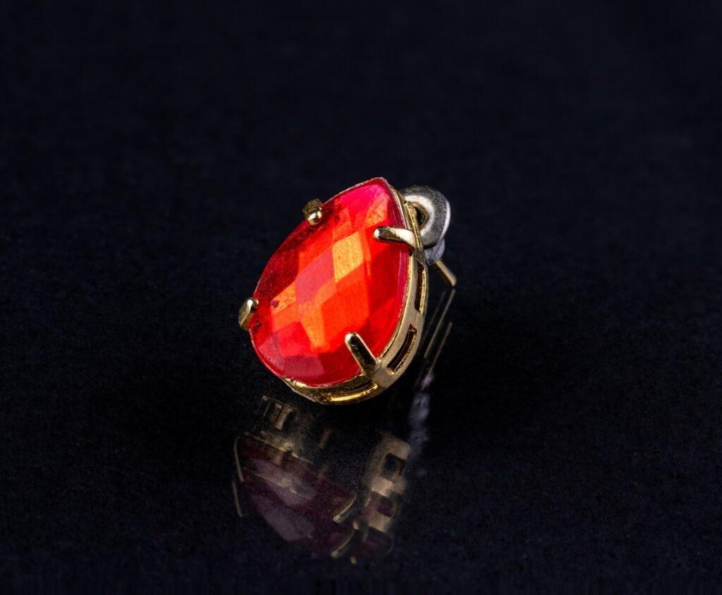 january birthstone
