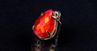 january birthstone