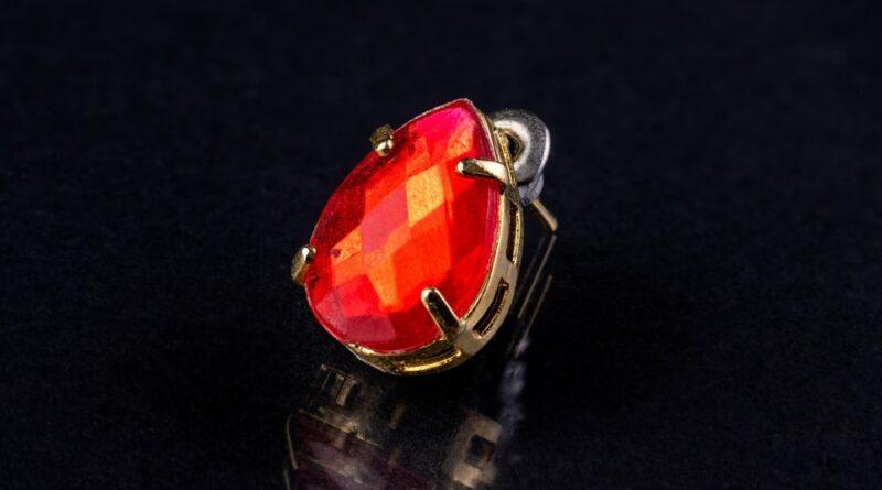 january birthstone
