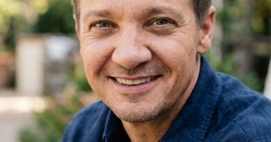 jeremy renner