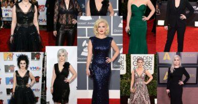 kelly osbourne