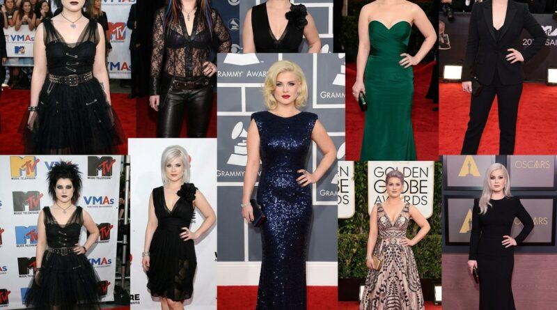 kelly osbourne