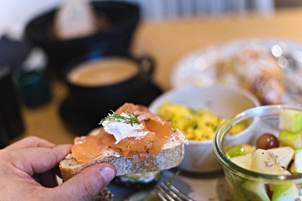low calorie meals