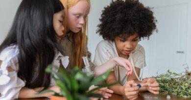 What Is Child-Led Learning and Why It Works
