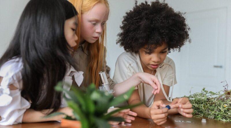 What Is Child-Led Learning and Why It Works