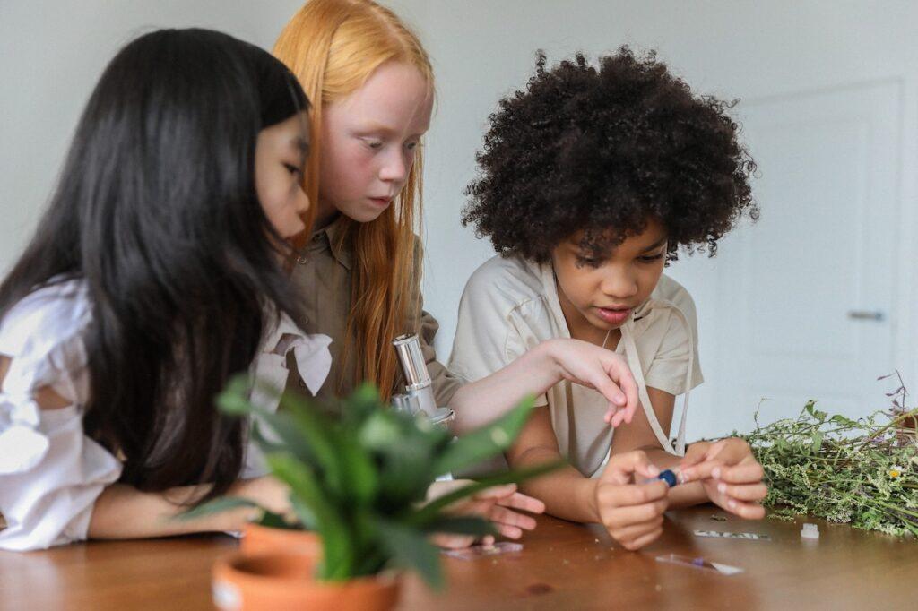 What Is Child-Led Learning and Why It Works
