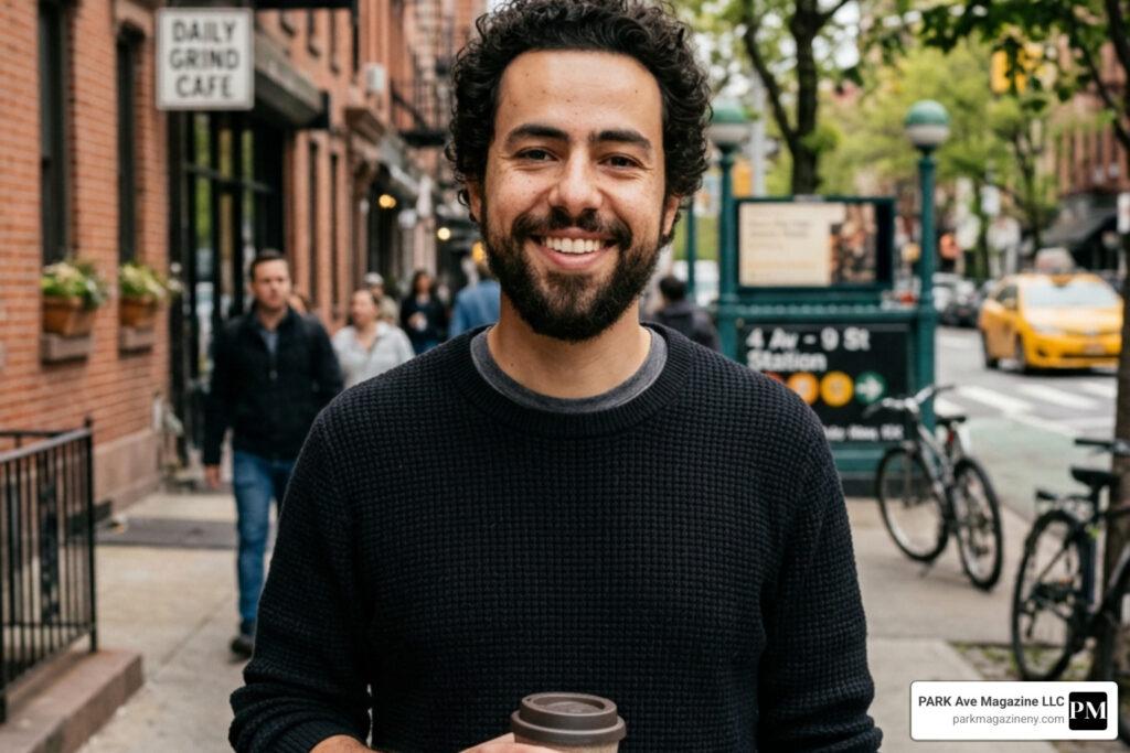 ramy youssef